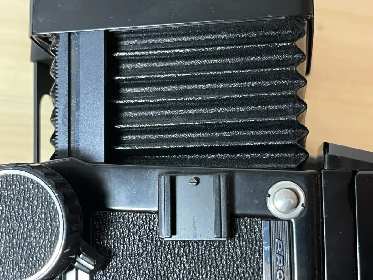 kit mamiya rb67 pro sd a vendre